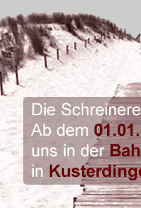 Kommen Sie mit!